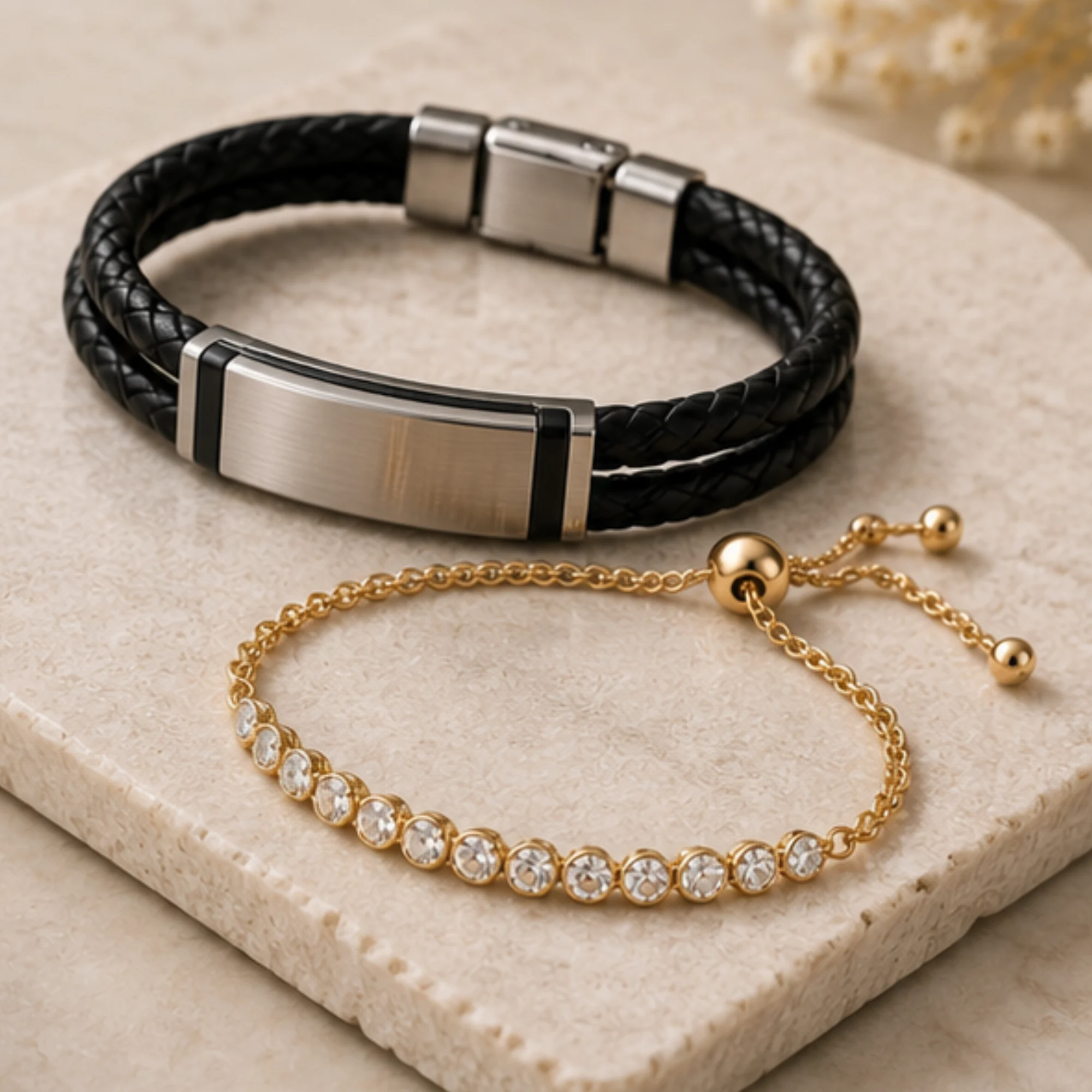 Bijoux & Montres